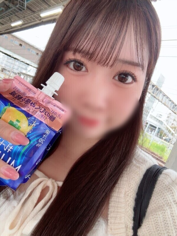 向かってるよ〜！