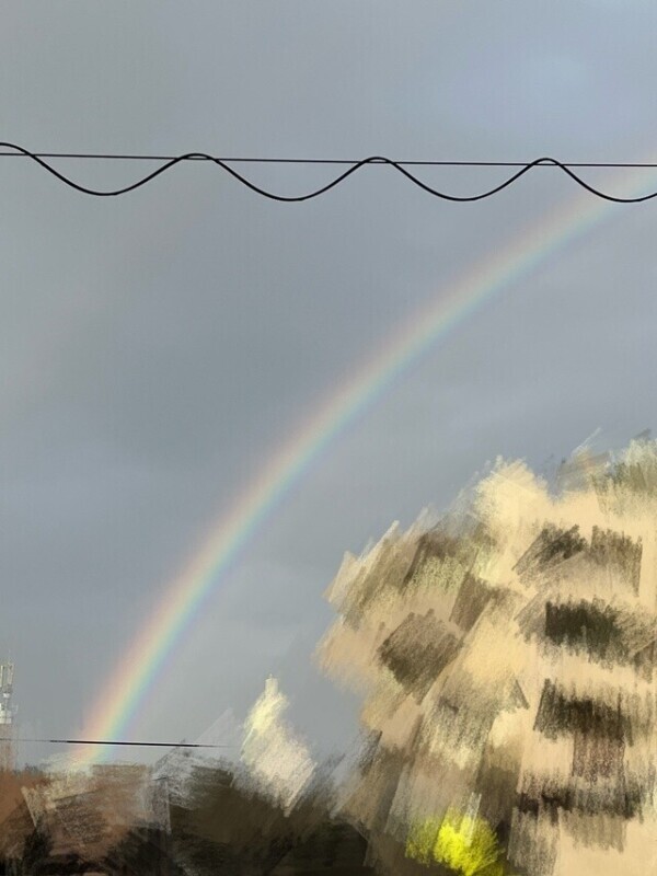 🌈🌈🌈