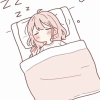 おやすみなさい( ᴗ ̫ ᴗ )💤