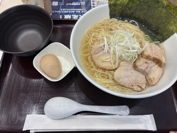 コバラーメン🍜🍥38