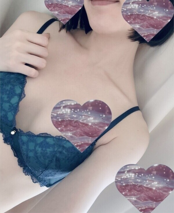 ご予約ありがとうございます💘