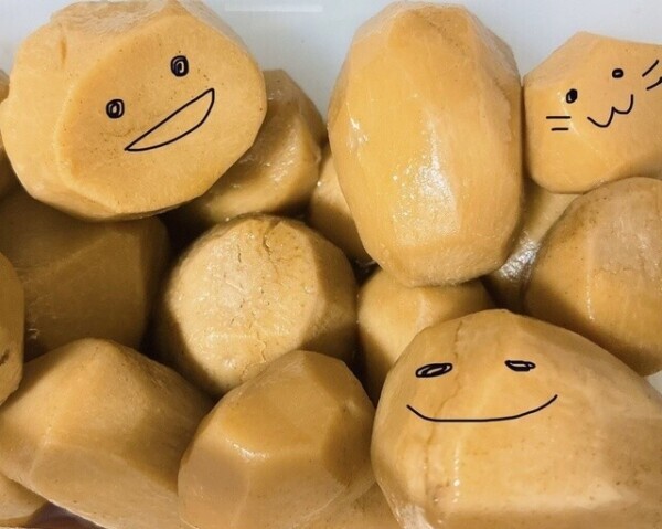 最新の出勤予定です