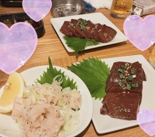 笑ってしまうほどの美味