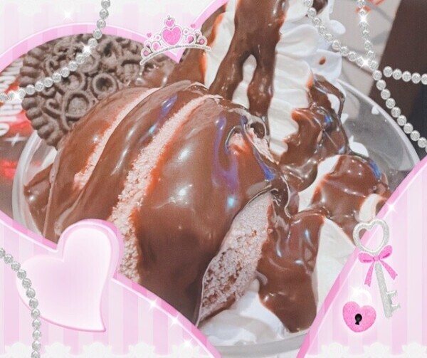 こないだの💕