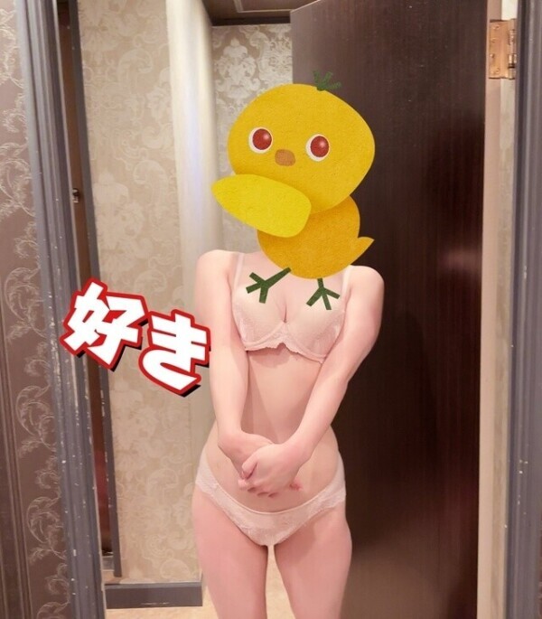 下着は通販派❣️