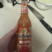 謎のビール🍻