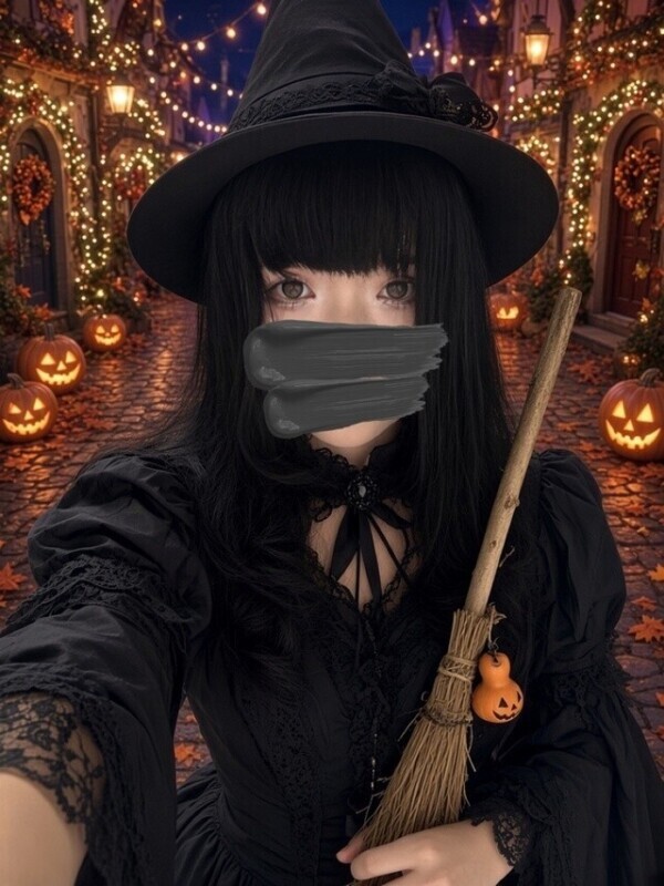次28日出勤🎃個人イベント🎃