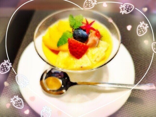🍊おはようございます🍊