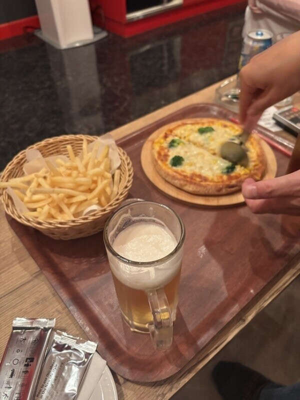 おジャンク💕