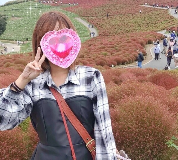 3月22日 H様へ✌️💞