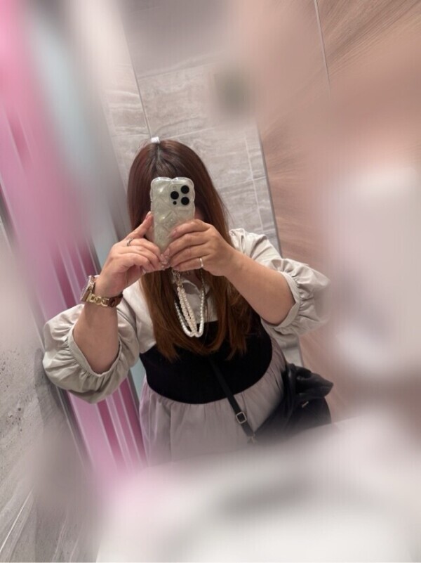 マッサージ気持ちいい🩷