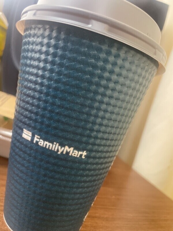 ☕️❤️