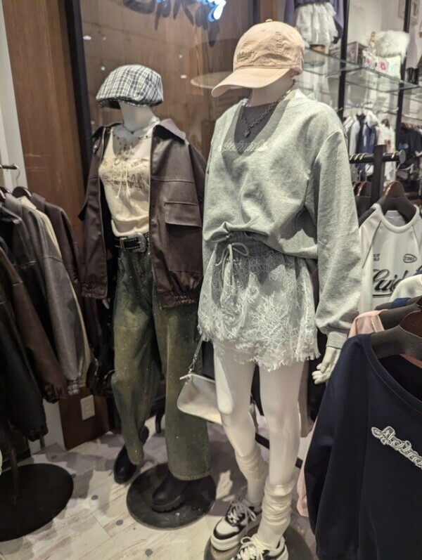 良き♥