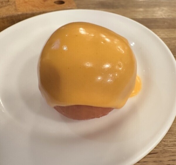 これめっちゃ好きなやーつ🫶