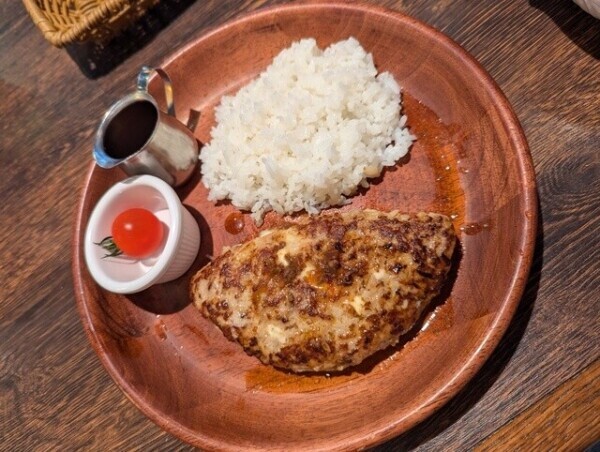 お昼ご飯ˡᵘⁿᶜʰ𓌉◯𓇋✨1380