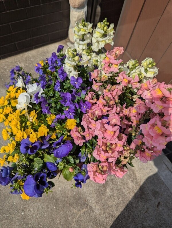 ご予約ありがとうございます(*･ω･)*_ _)