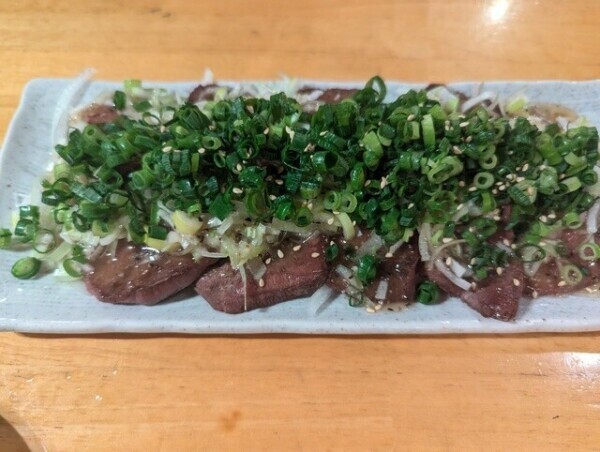 牛タン🐮