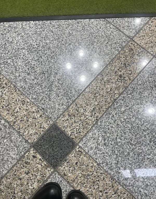 出勤します☺︎