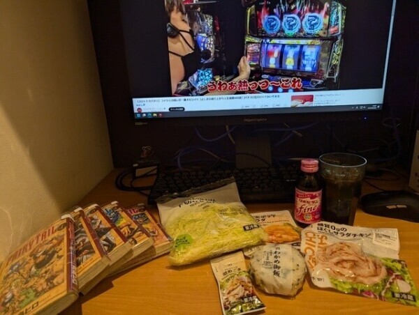 お昼ご飯ˡᵘⁿᶜʰ𓌉◯𓇋954