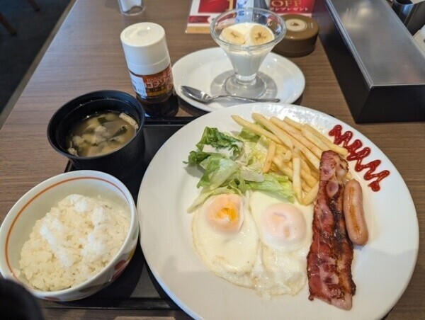 お昼ご飯ˡᵘⁿᶜʰ𓌉◯𓇋1560