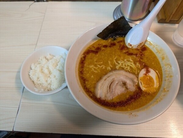 めん吉🍜
