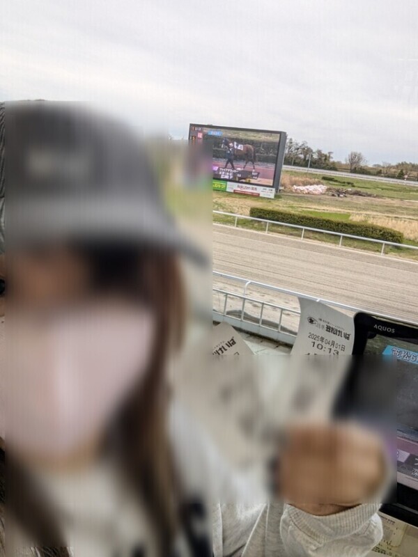 笠松🏇🏁