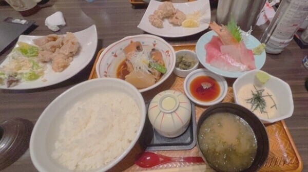 お腹〜ぐるぐる😂