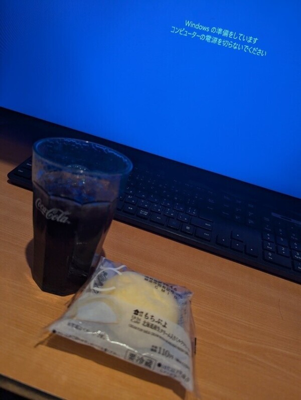 朝ごはん🍩435