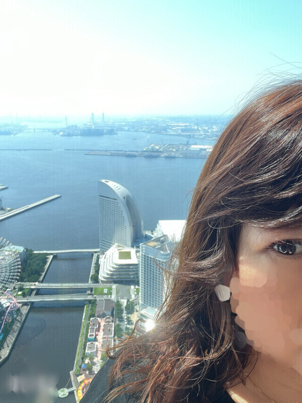 横浜･･･