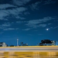 夜景📸