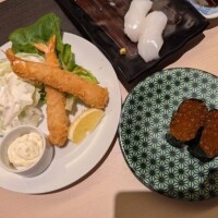 夜ごはーん🌙*ﾟ2190