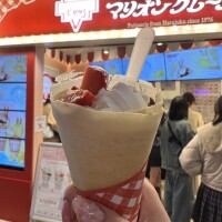 やっぱコレでしょ😍