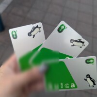 Suica🍉