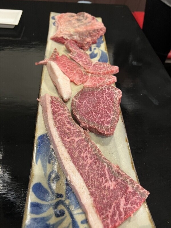石垣牛🐄⸒⸒
