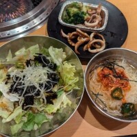 焼かない肉|⩊･)ﾉ⁾⁾