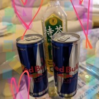 お礼♥