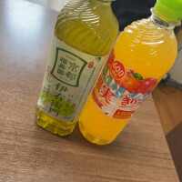 ただいまーー