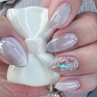 キラキラ～💅