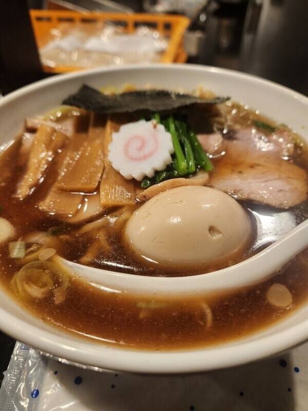 ご無沙汰