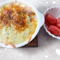 今日のお昼🩷