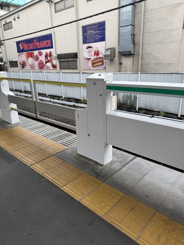 パンの焼ける匂いがあああ🍞