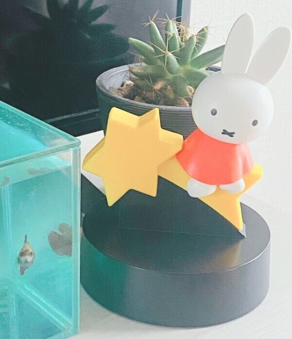 💛本指Hさんへ💛