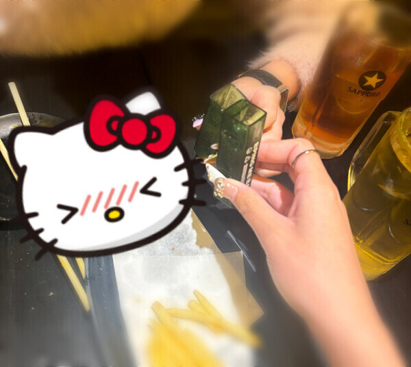 テキテキ