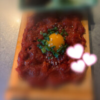 ユッケちゃんෆ˚*