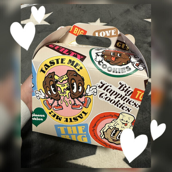 🩷届いたーー😍🩷