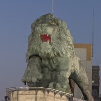 暗闇に。。