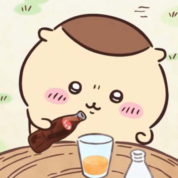なんか小さくてかわいいやつ