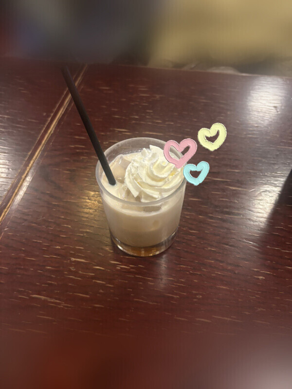 カルーアミルク🐮🥛
