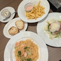 お昼ご飯ˡᵘⁿᶜʰ𓌉◯𓇋2155