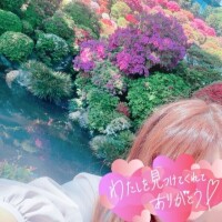 やっとお会いできましたね🩷